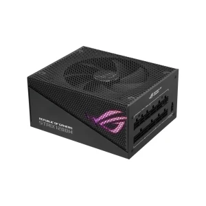 پاور ایسوس مدل ROG Strix 1200W Gold Aura Edition